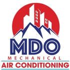 MDO Mechanical Air Conditioning & Refrigeration services