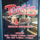 Torero's Mexican Restaurant - Mexican Restaurants