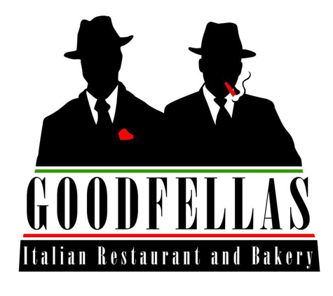 Goodfellas Italian Restaurant - Pueblo, CO