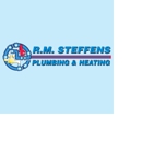 RM Steffens Plumbing & Heating Inc - Heating Contractors & Specialties