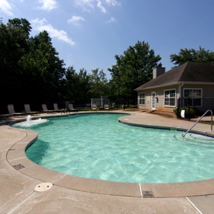 Bristol Creek Apartment Homes - Decatur, GA