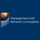 Management & Behavior Consultants PC