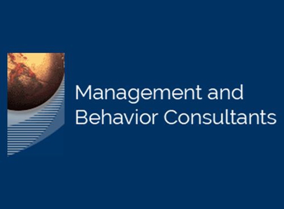 Management & Behavior Consultants PC - Traverse City, MI. Management and Behavior Consultants