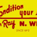 Ray N. Welter Heating Company - Heating Contractors & Specialties