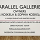 Parallel Galleries