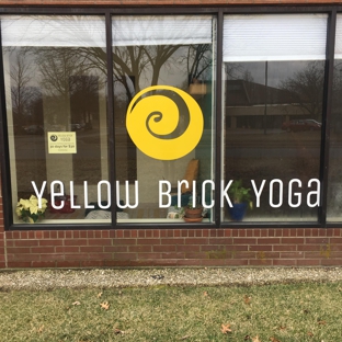 Yellow Brick Yoga - Lawrence, KS