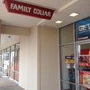 Family Dollar - Discount Stores