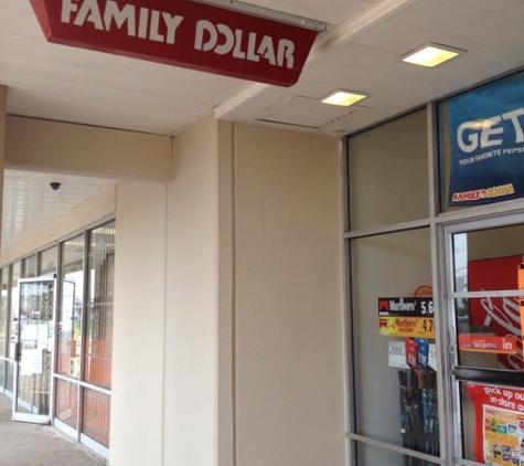 Family Dollar - Houston, TX