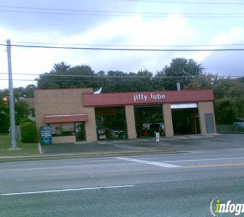 Jiffy Lube - Nottingham, MD