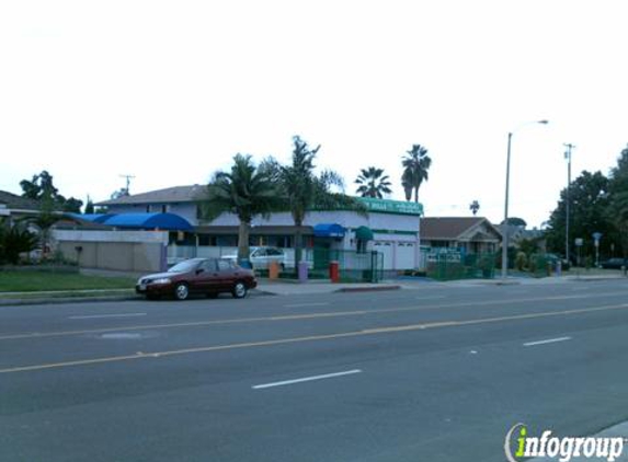 Sunny Hills Pre-School - Buena Park, CA