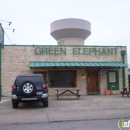 Green Elephant - Tourist Information & Attractions