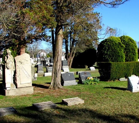 Cedar Grove Cemetery Association Inc. - Patchogue, NY