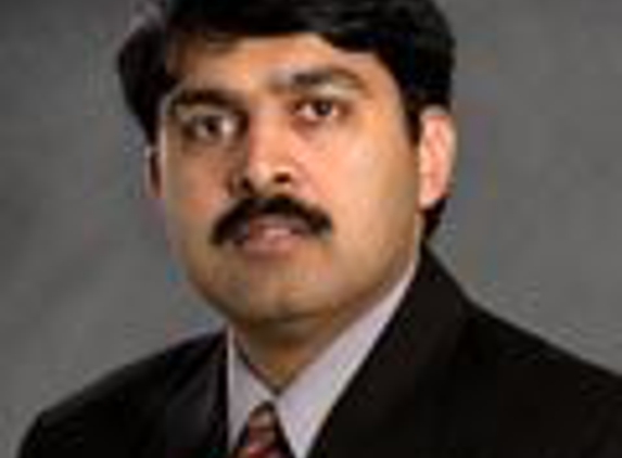 Shivaprasad Marulendra, MD - Trenton, NJ