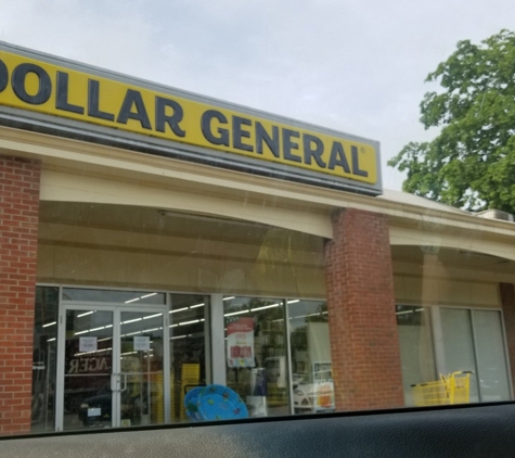 Dollar General Store - Louisville, KY