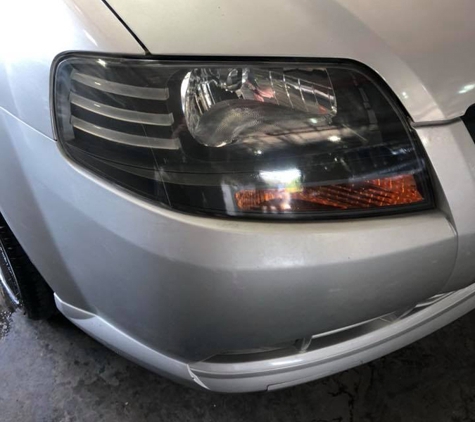 Riverina Detailing - Ashmont, NSW