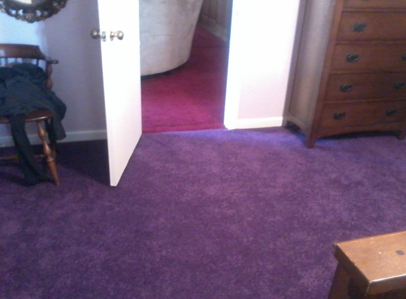 Carpet Network Inc & Renovations - Kenner, LA