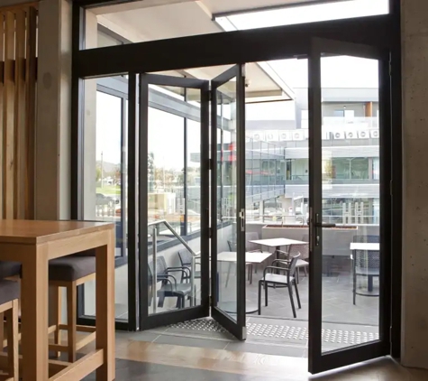 Dlg Aluminium and Glazing - Thurgoona, NSW