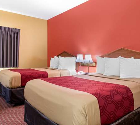 Econo Lodge - Louisville, KY