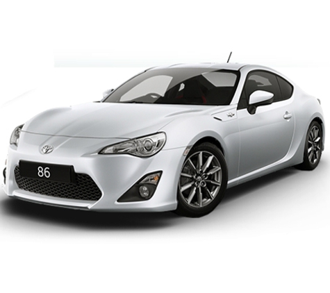 Jeffery Toyota - Forbes, NSW