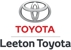 Leeton Toyota