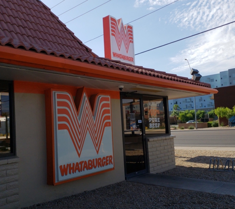 Whataburger - Phoenix, AZ