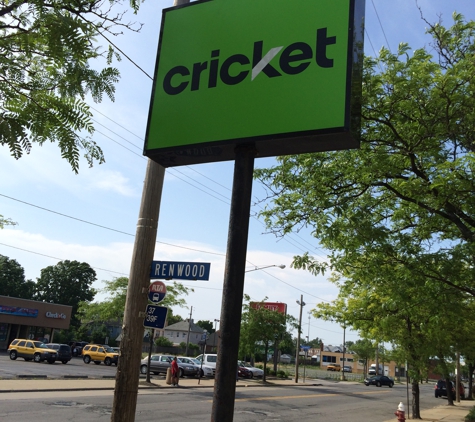 Cricket Wireless - Euclid, OH