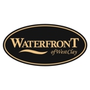 Waterfront of West Clay - Home Builders