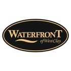 Waterfront of West Clay