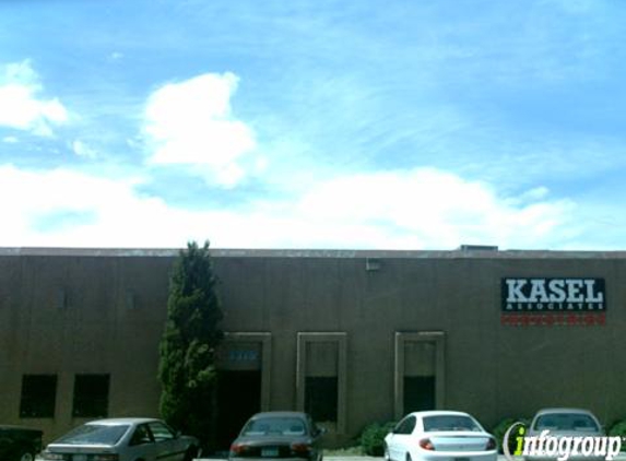 Kasel Associated Industries - Denver, CO