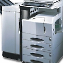 Productive Equipment Repair Service - Copiers & Supplies-Wholesale & Manufacturers