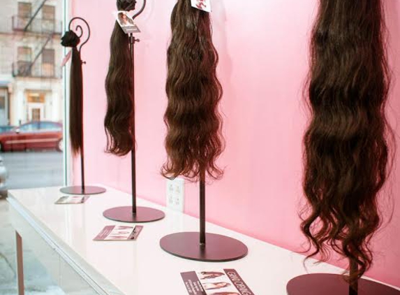 Human Hair Boutique - Brooklyn, NY