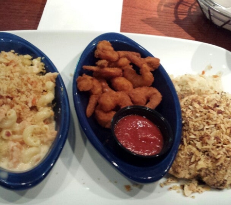 Red Lobster - Decatur, GA