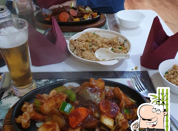 Happy Village Chinese Restaurant - Barooga, NSW