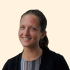 Andrea Gregory, Counselor
