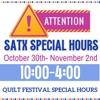 Sew Special Quilts - KTX gallery