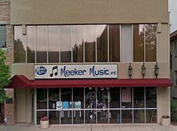 Meeker Music, Inc. - Colorado Springs, CO