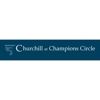 Churchill at Champions Circle gallery