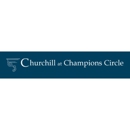 Churchill at Champions Circle - Apartments
