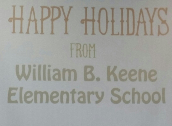 Keene Elementary School - Newark, DE