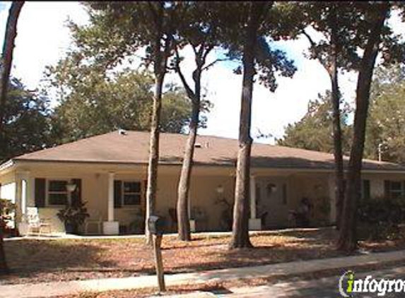 Plaza Oval Group Home - Casselberry, FL