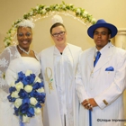 Wedding Officiant