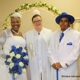 Wedding Officiant