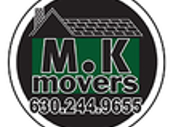 M.K. Movers - Geneva, IL