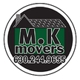 M.K. Movers