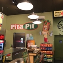 Pita Pit - Sandwich Shops