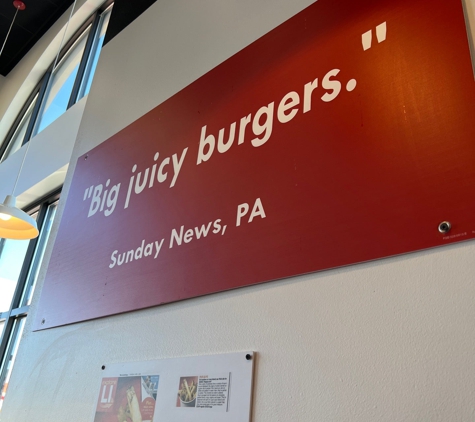 Five Guys - Denver, CO