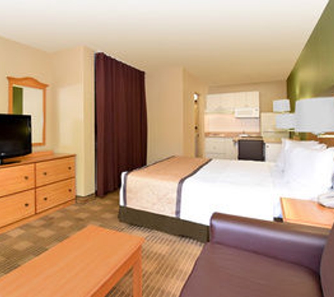 Extended Stay America - Washington, D.C. - Chantilly - Chantilly, VA