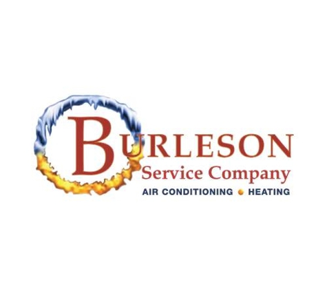 Burleson Service Company - Burleson, TX