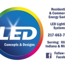 LED Concepts - Lighting Contractors