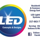 LED Concepts